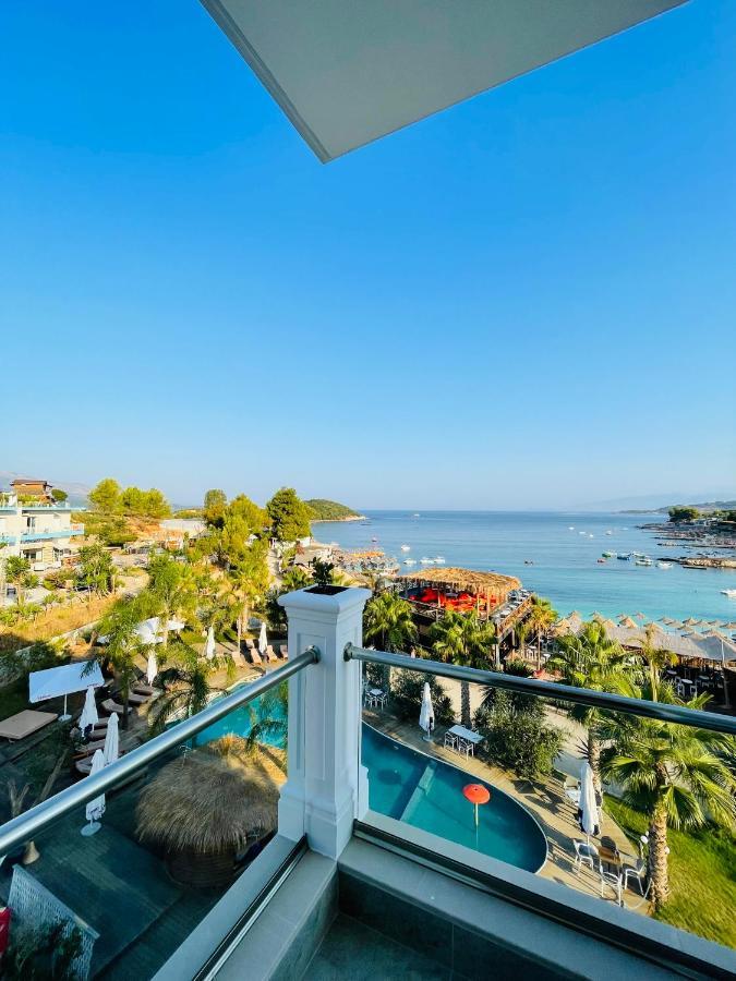 Poda Boutique 4* Ksamil