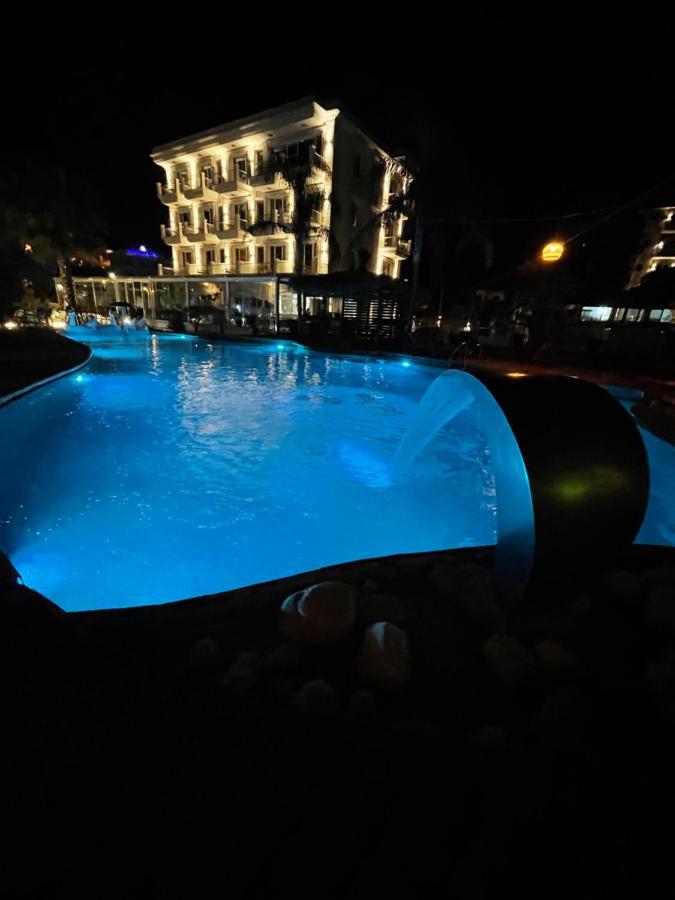 Poda Boutique 4* Ksamil